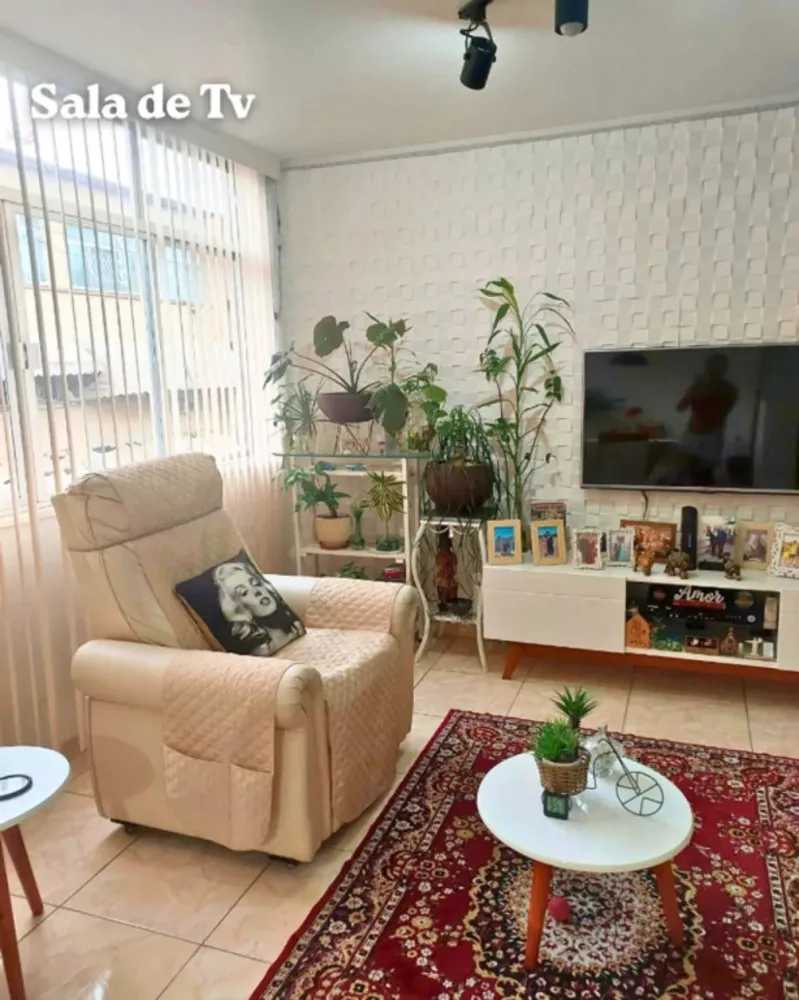Apartamento, 3 quartos, 76 m² - Foto 2