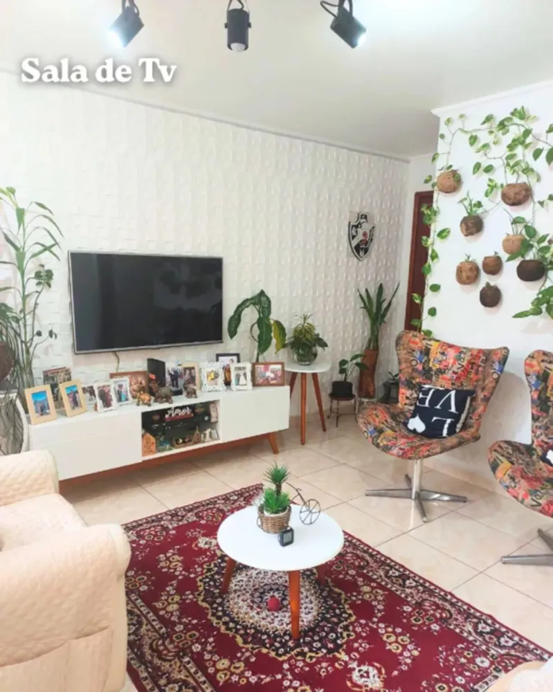 Apartamento, 3 quartos, 76 m² - Foto 1