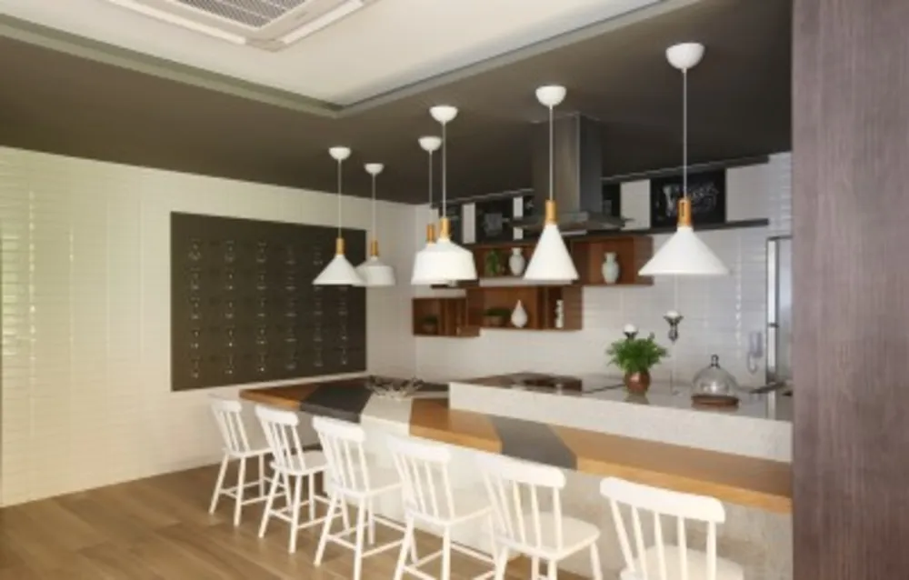 Apartamento, 42 m² - Foto 5