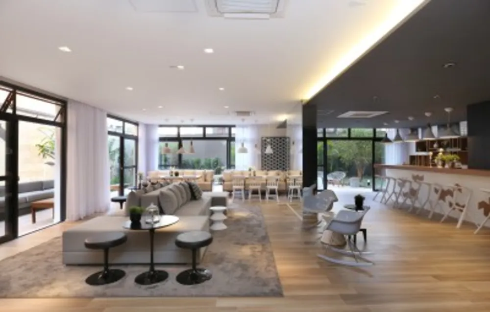 Apartamento, 42 m² - Foto 2