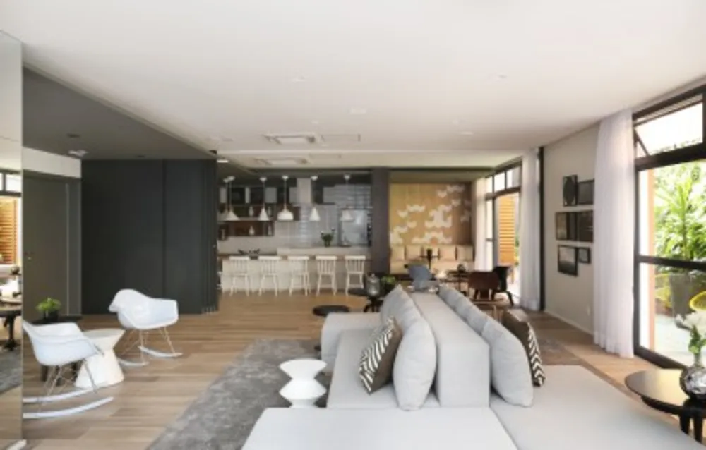 Apartamento, 42 m² - Foto 6