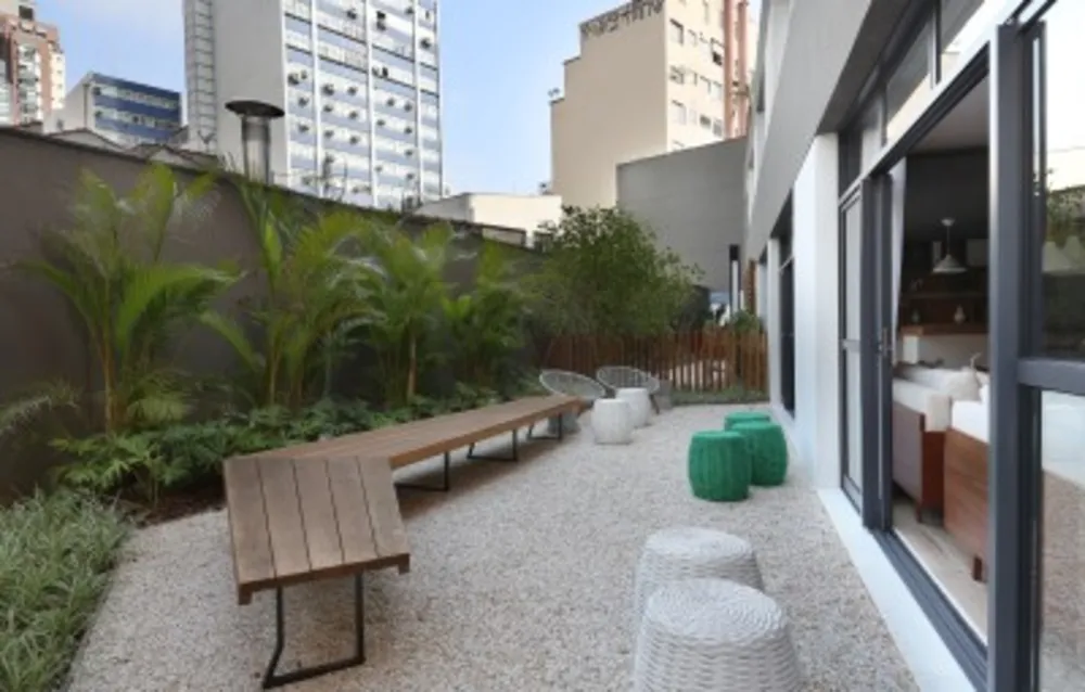 Apartamento, 42 m² - Foto 3