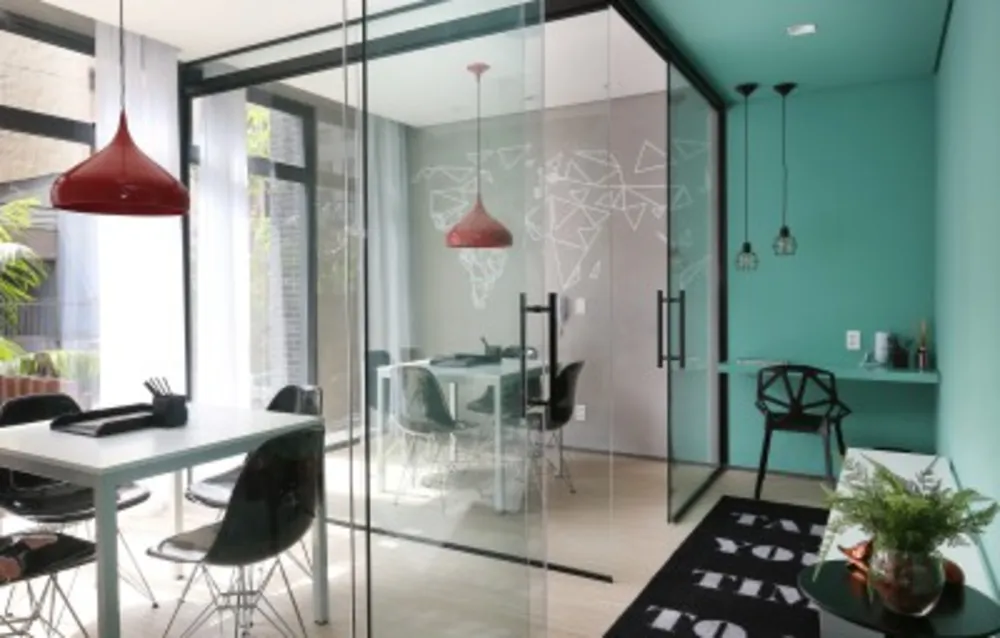 Apartamento, 42 m² - Foto 7
