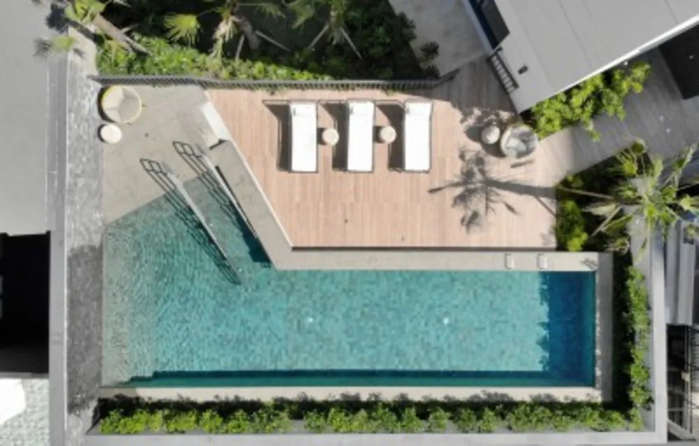 Apartamento, 42 m² - Foto 4