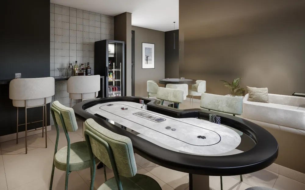 Apartamento, 37 m² - Foto 2