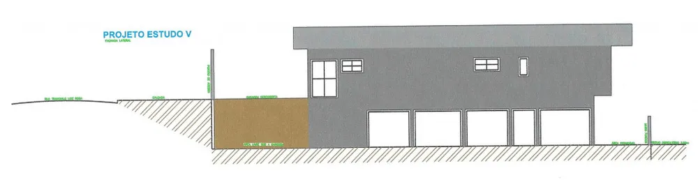 Terreno, 262 m² - Foto 3