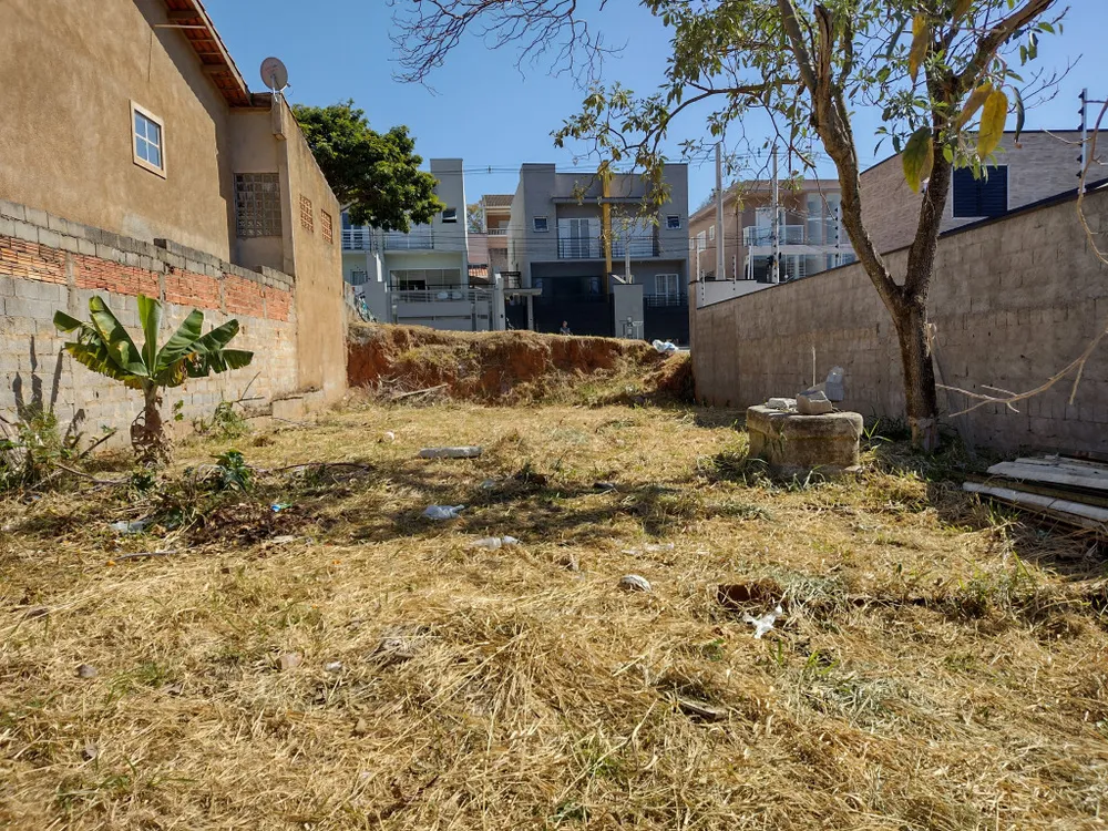 Terreno, 262 m² - Foto 4
