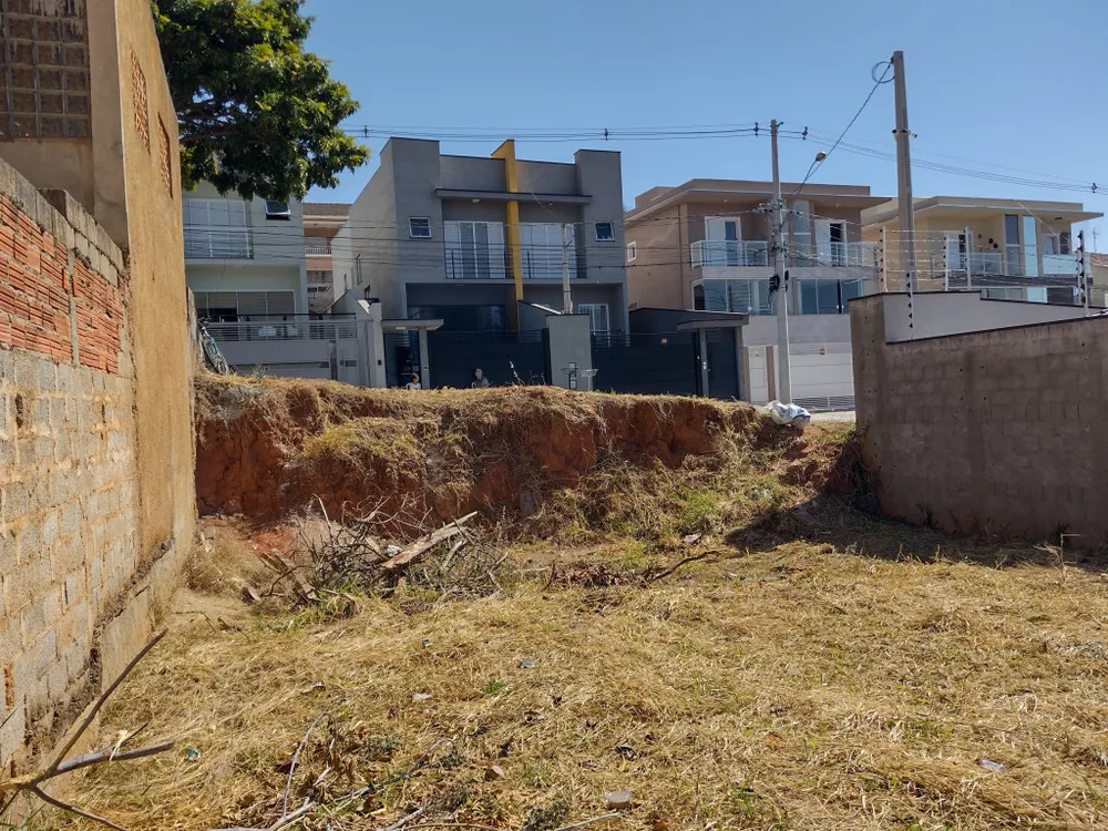 Terreno, 262 m² - Foto 7