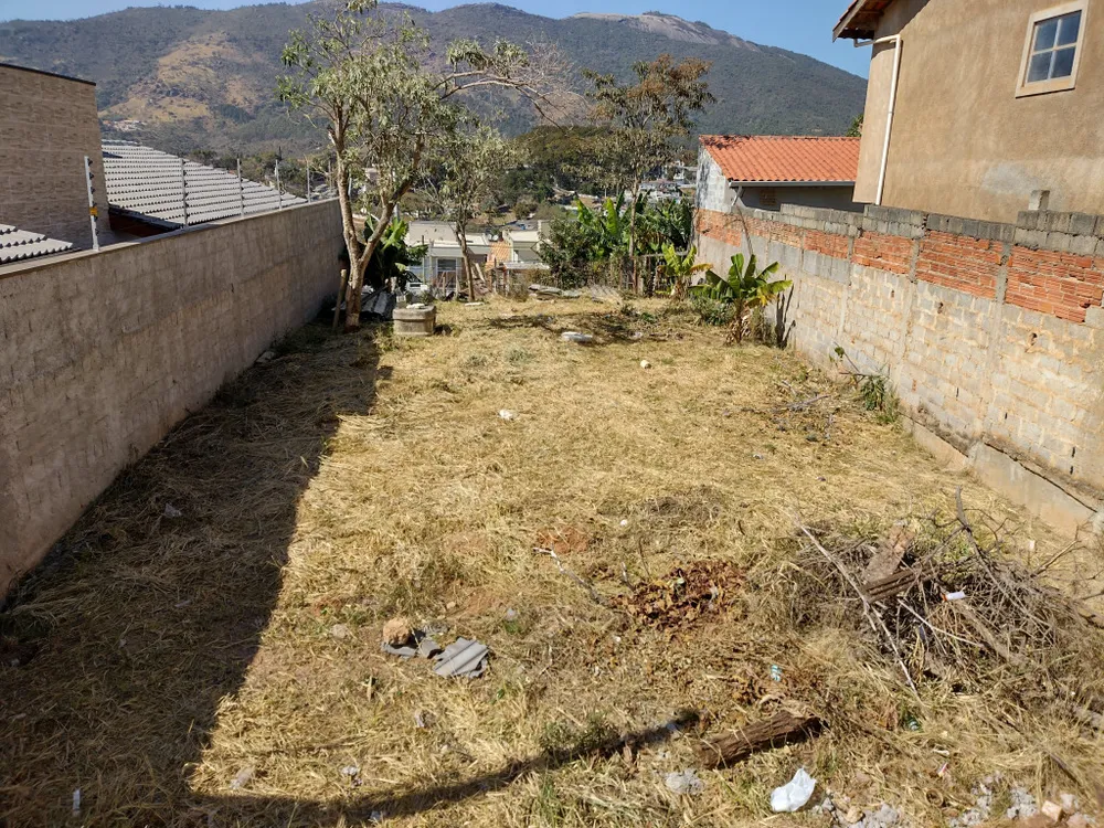 Terreno, 262 m² - Foto 5