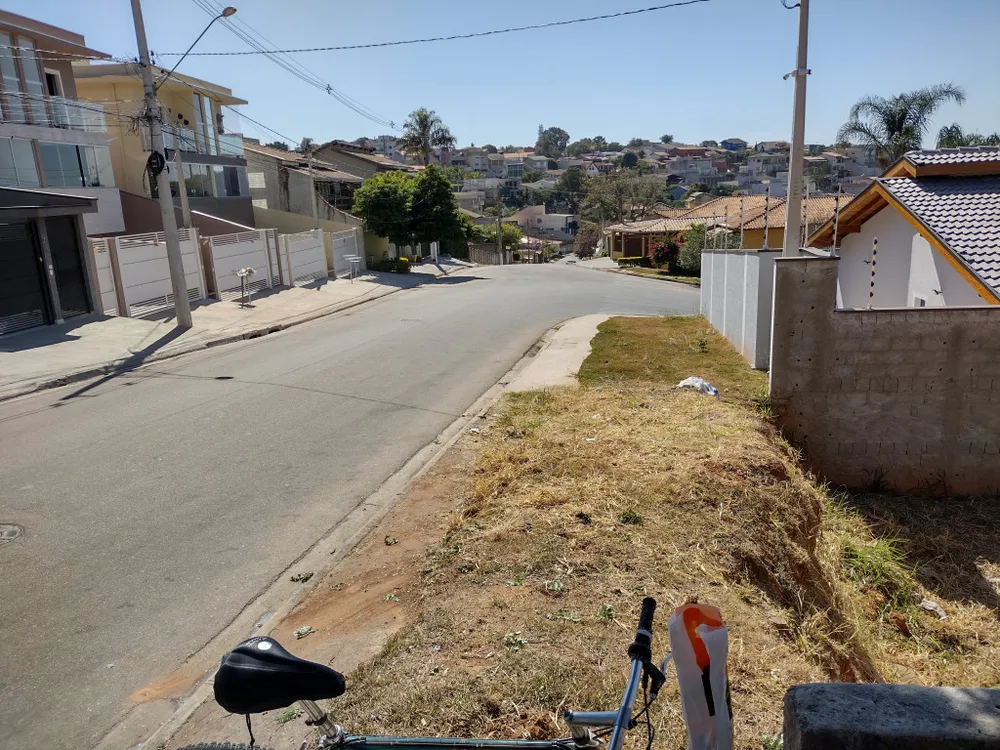 Terreno, 262 m² - Foto 5