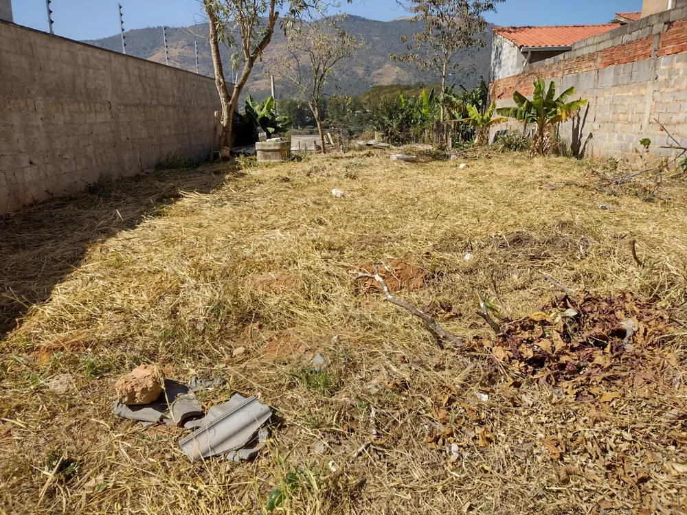 Terreno, 262 m² - Foto 6