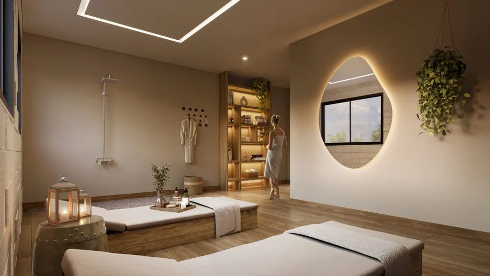 Apartamento, 2 quartos, 39 m² - Foto 12