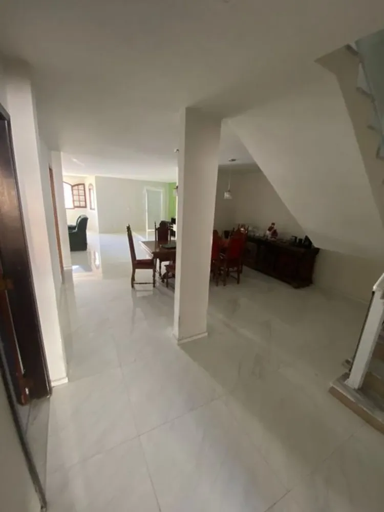 Casa, 4 quartos, 563 m² - Foto 1