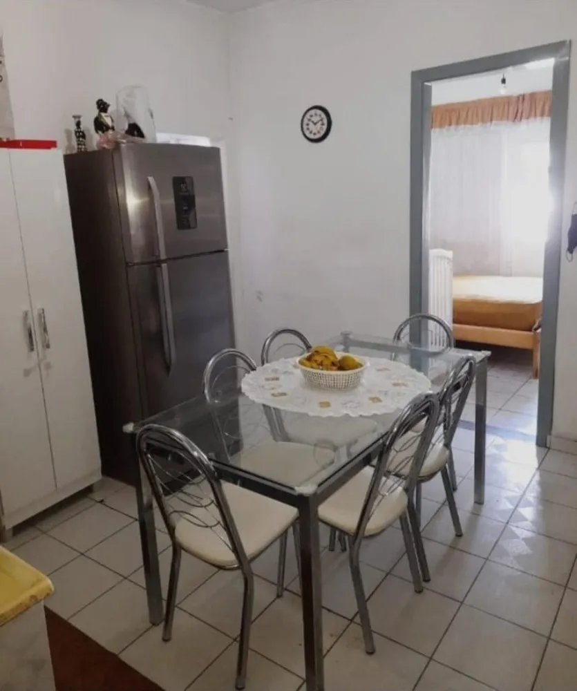 Casa, 4 quartos, 84 m² - Foto 1