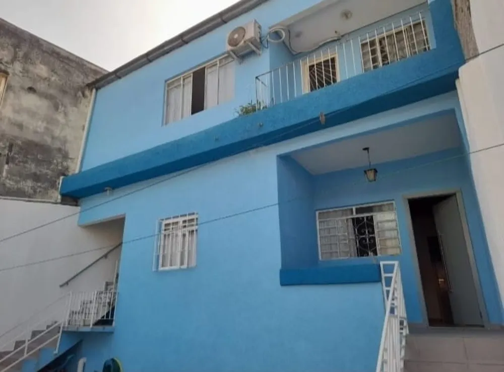 Casa, 4 quartos, 84 m² - Foto 3