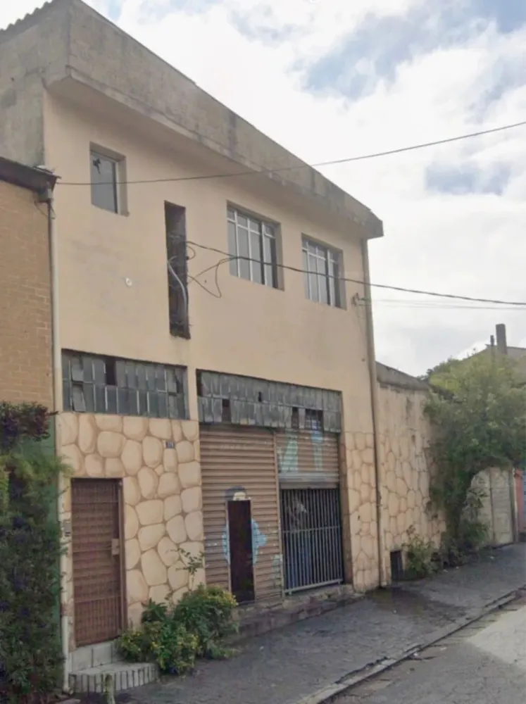 Depósito-Galpão - Foto 2