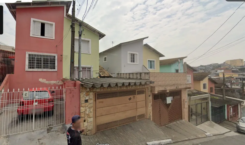 Casa, 2 quartos, 85 m² - Foto 1