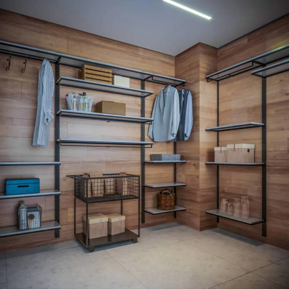 Apartamento, 3 quartos, 72 m² - Foto 13
