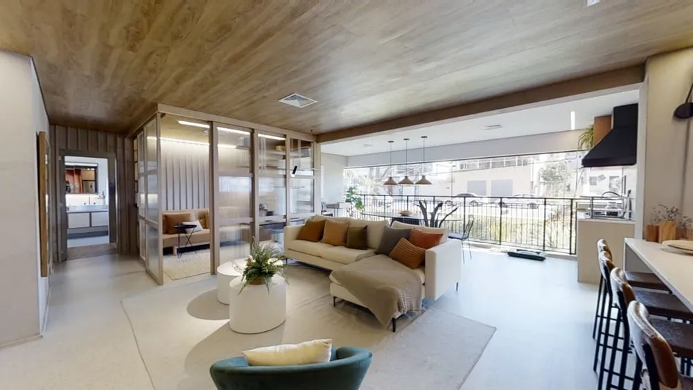 Apartamento, 3 quartos, 72 m² - Foto 8