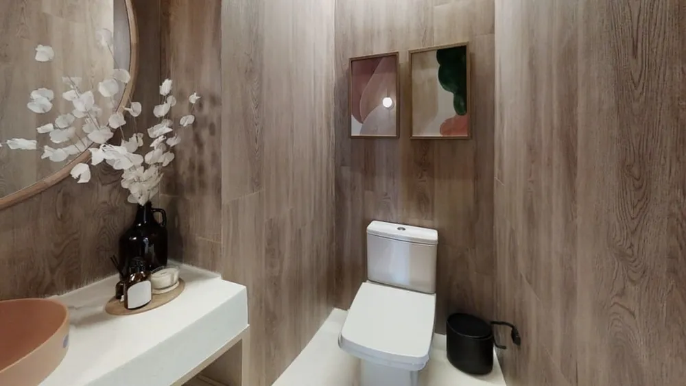Apartamento, 3 quartos, 72 m² - Foto 1