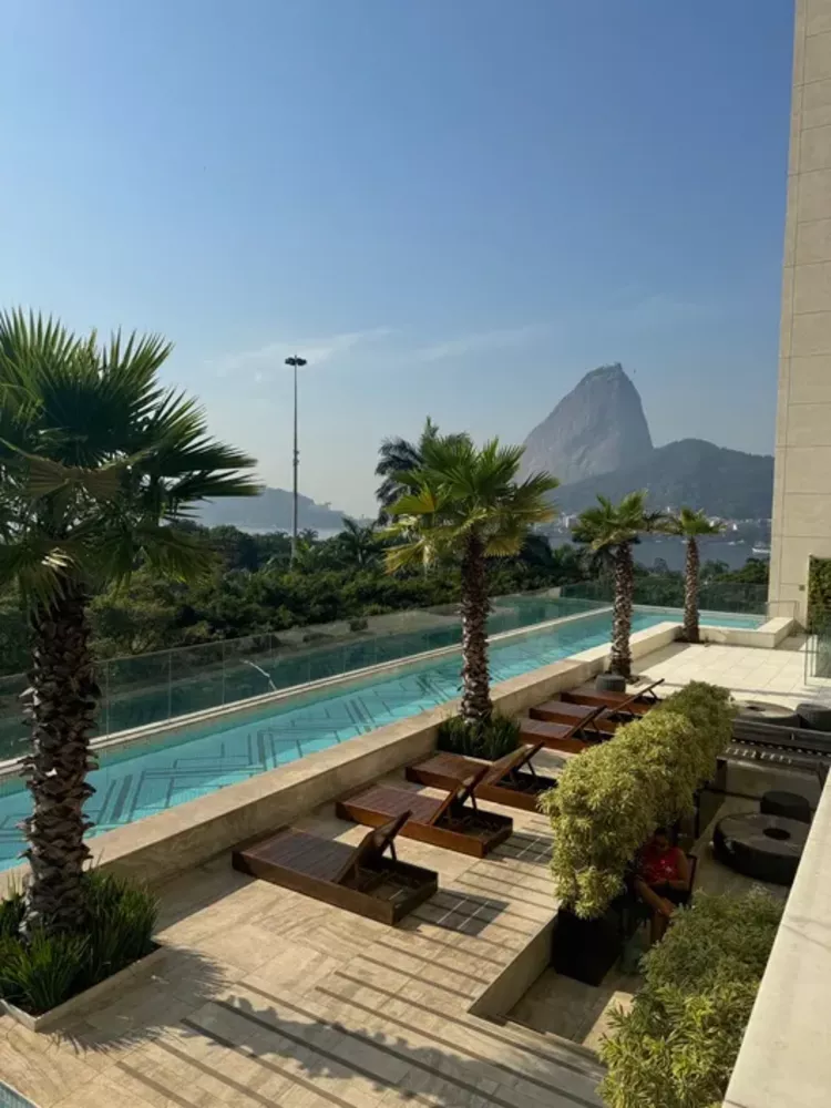 Apartamento, 3 quartos - Foto 1