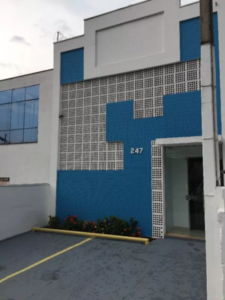 Prédio Inteiro à venda e aluguel, 118m² - Foto 1