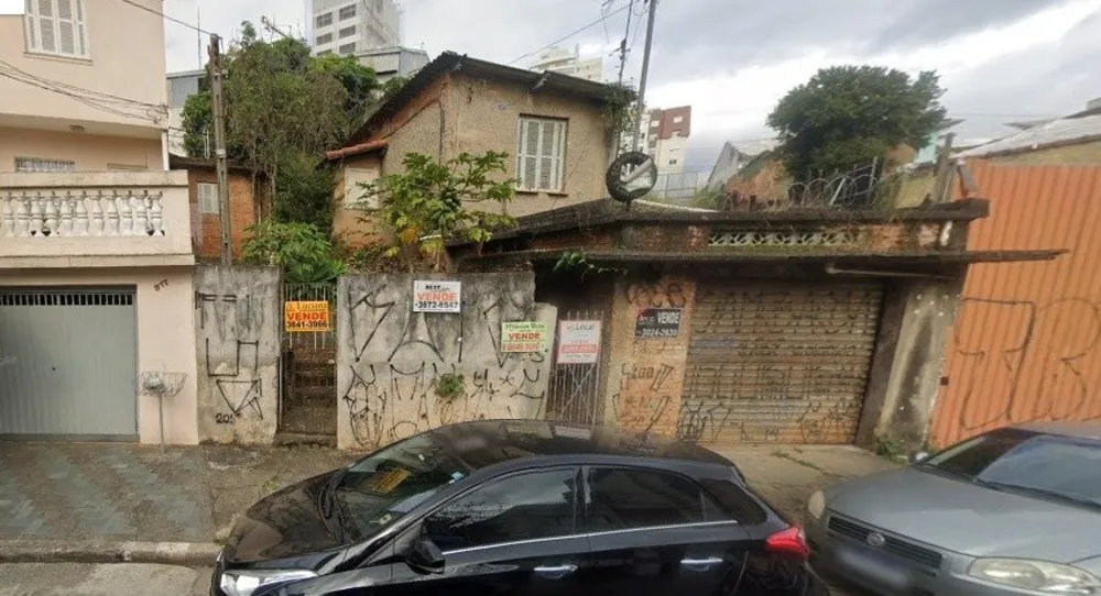 Casa, 1 m² - Foto 1