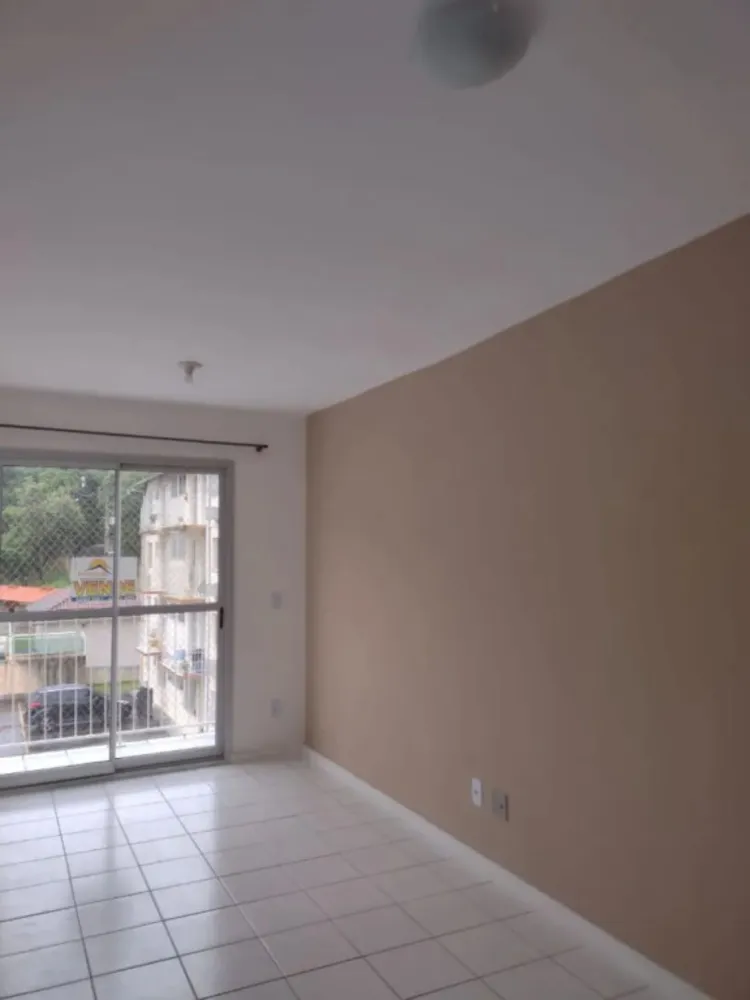 Apartamento, 2 quartos, 62 m² - Foto 1