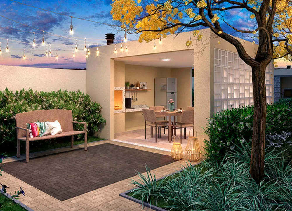 Apartamento, 1 quarto, 24 m² - Foto 11