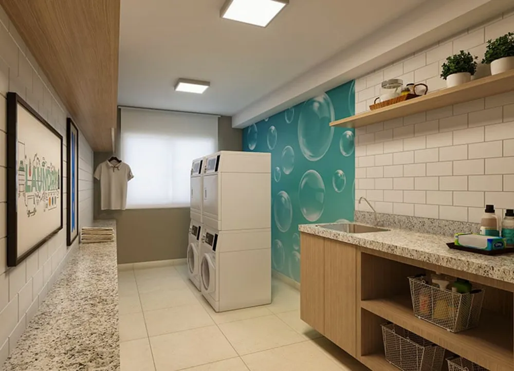 Apartamento, 1 quarto, 24 m² - Foto 10
