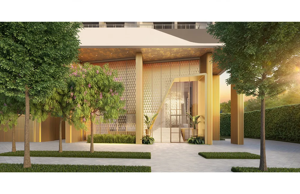 Apartamento, 1 quarto, 25 m² - Foto 10