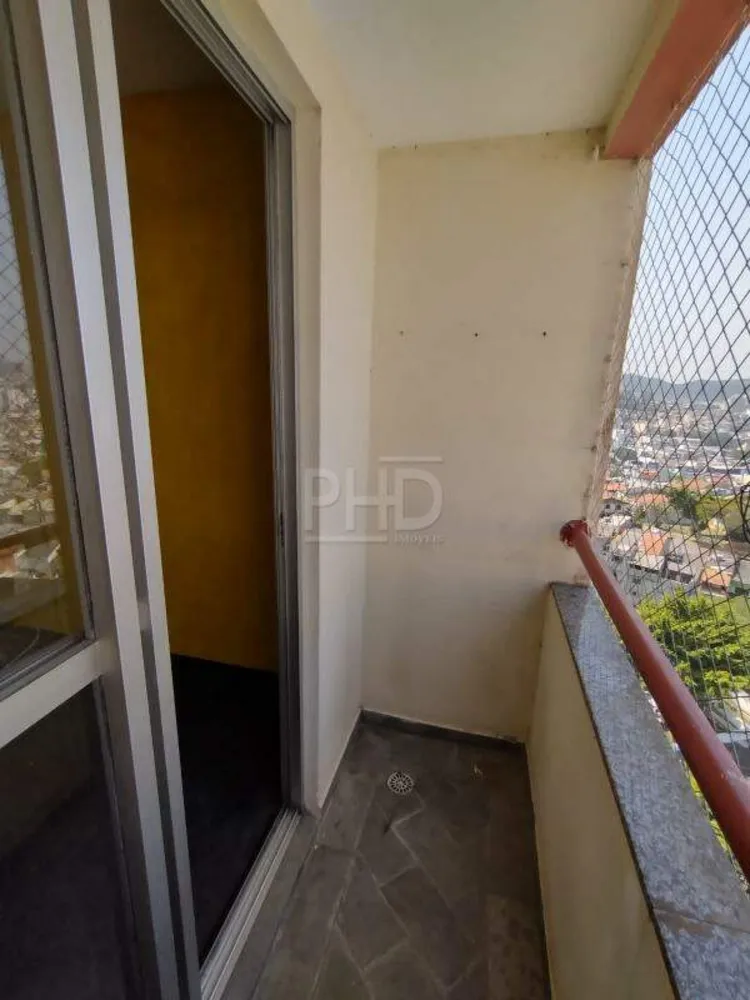 Apartamento, 1 quarto, 27 m² - Foto 3