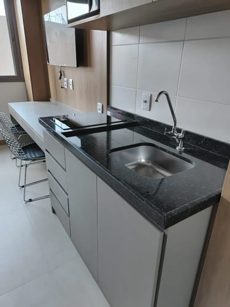 Apartamento, 1 quarto, 24 m² - Foto 2