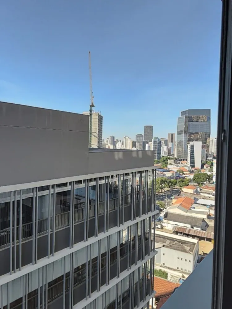 Apartamento, 1 quarto, 24 m² - Foto 3