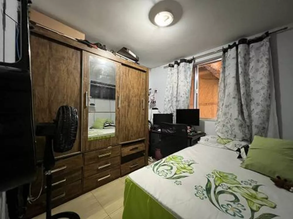 Apartamento à venda com 3 quartos, 100m² - Foto 5