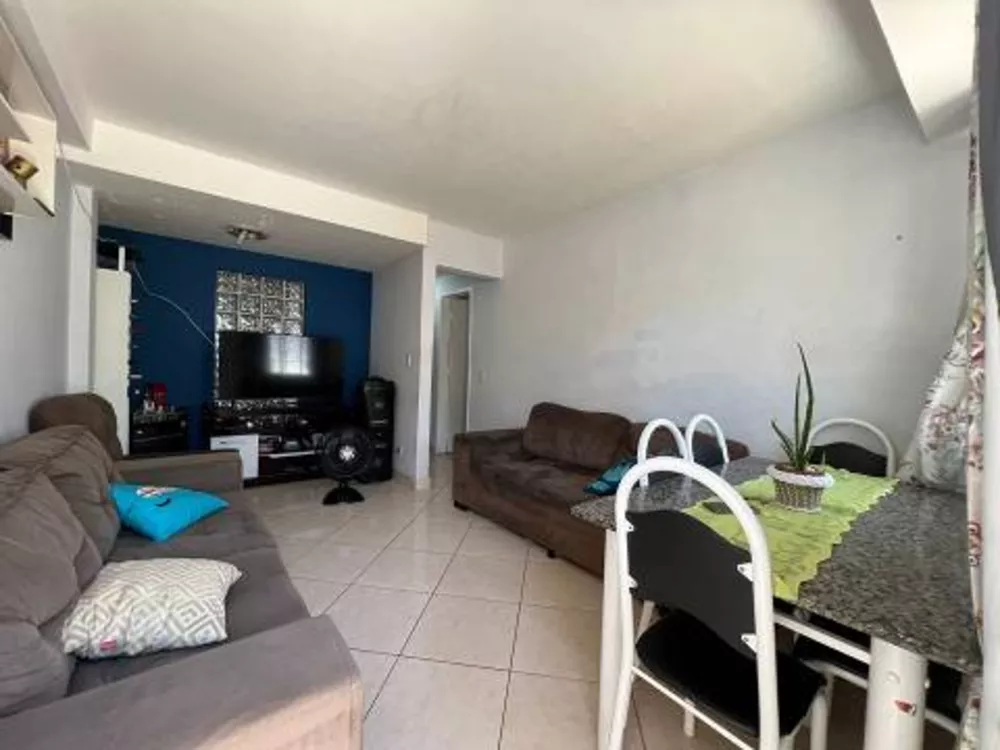 Apartamento à venda com 3 quartos, 100m² - Foto 3