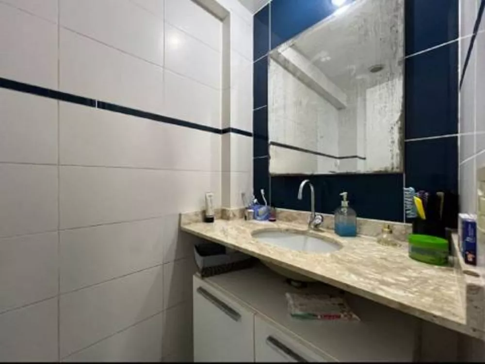 Apartamento à venda com 3 quartos, 100m² - Foto 7