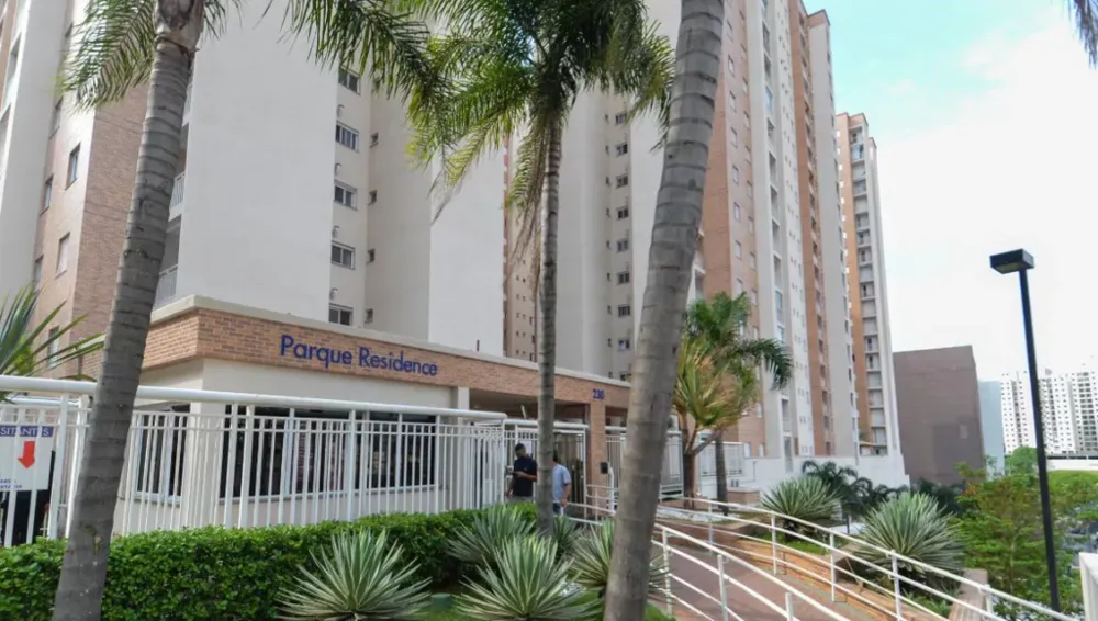 Apartamento, 2 quartos, 58 m² - Foto 1