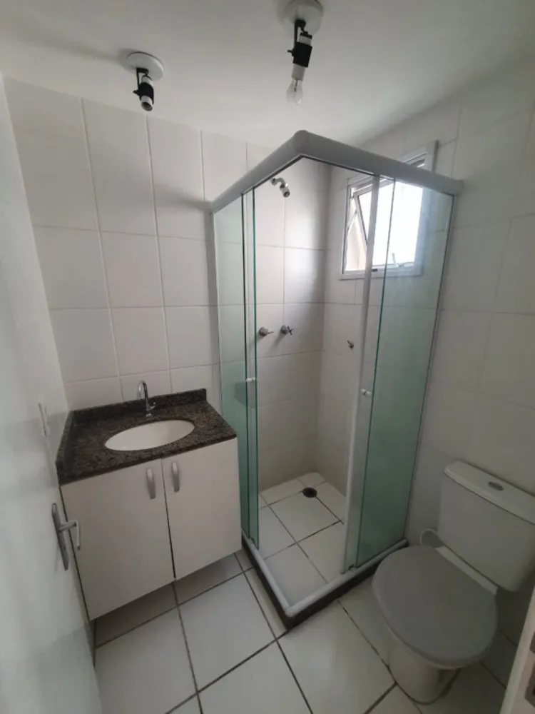 Apartamento, 2 quartos, 58 m² - Foto 2