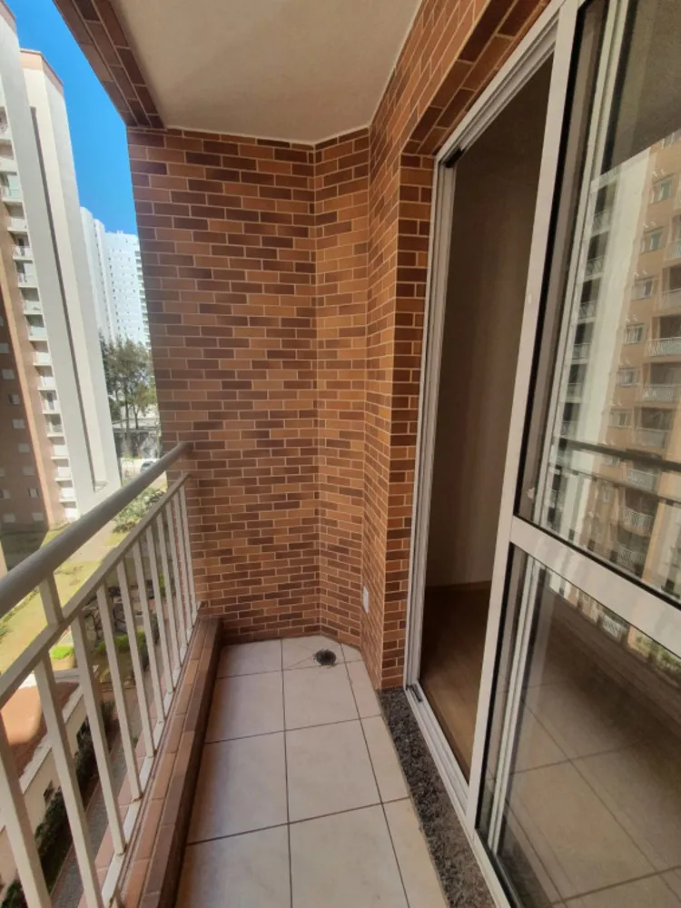 Apartamento, 2 quartos, 58 m² - Foto 14