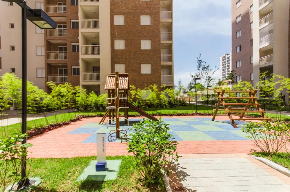 Apartamento, 2 quartos, 58 m² - Foto 8