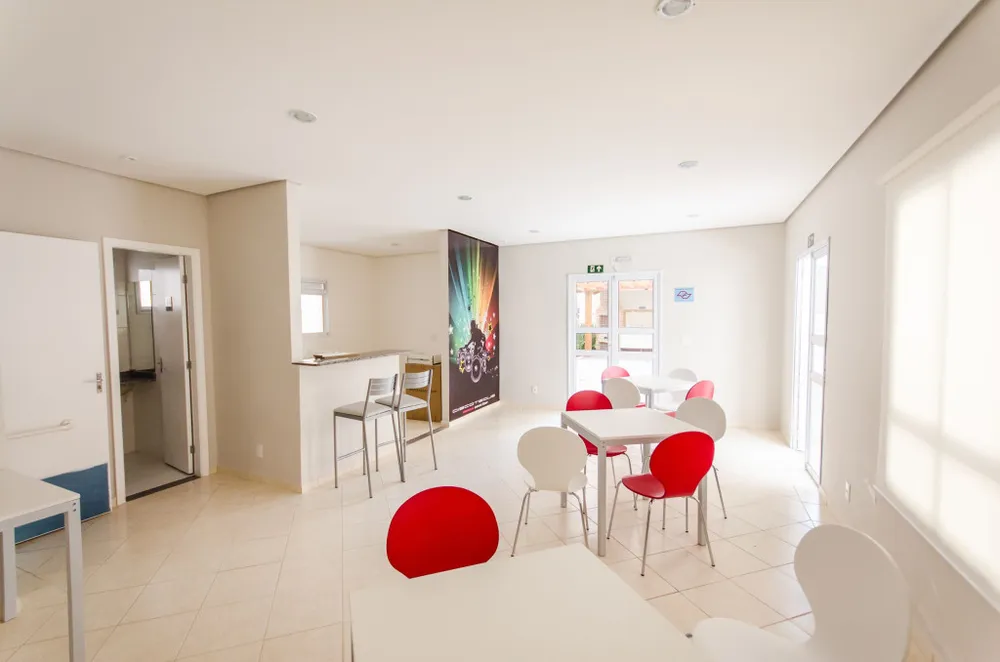 Apartamento, 2 quartos, 58 m² - Foto 7