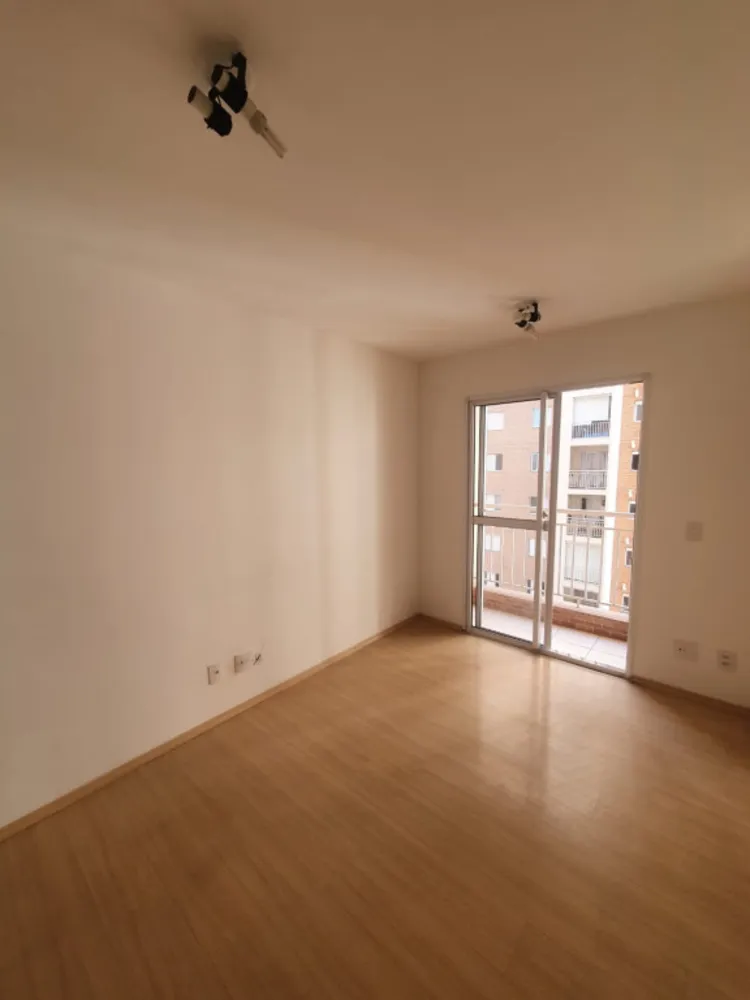 Apartamento, 2 quartos, 58 m² - Foto 3