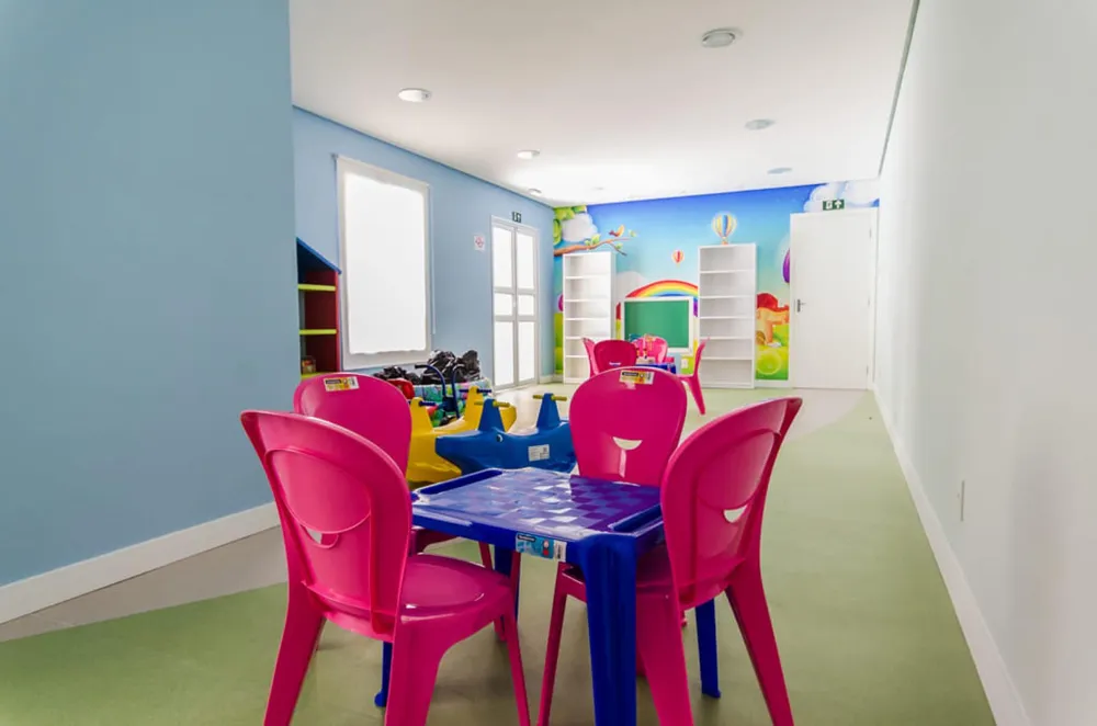 Apartamento, 2 quartos, 58 m² - Foto 9