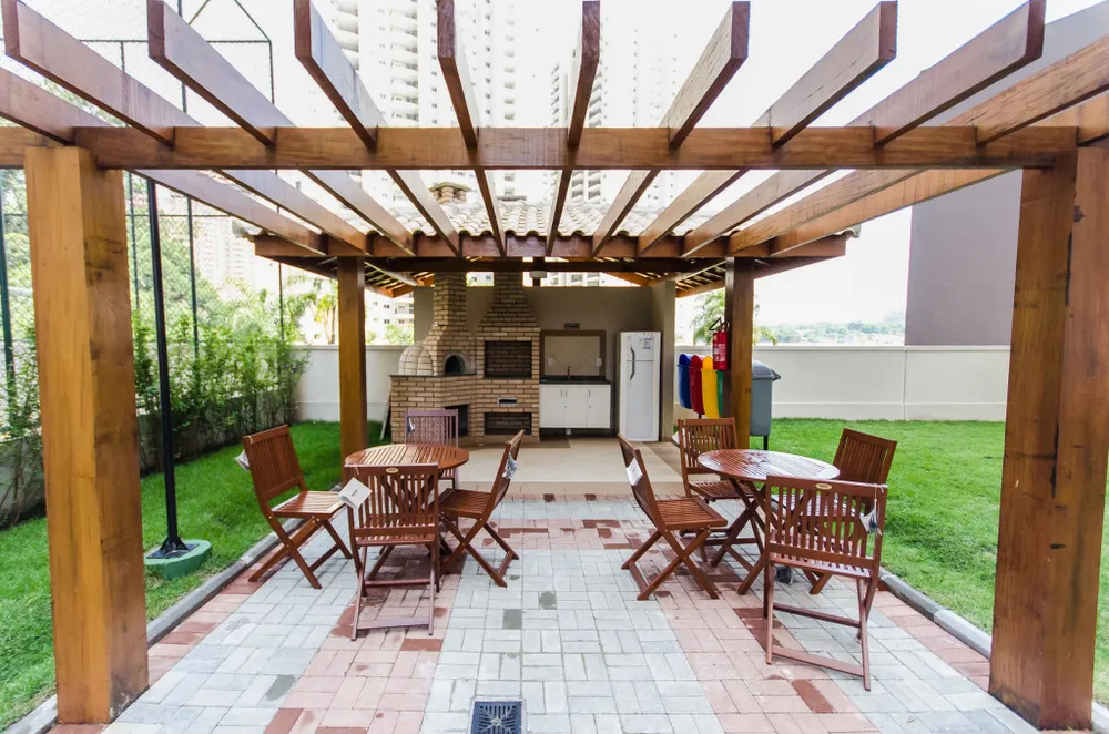 Apartamento, 2 quartos, 58 m² - Foto 13