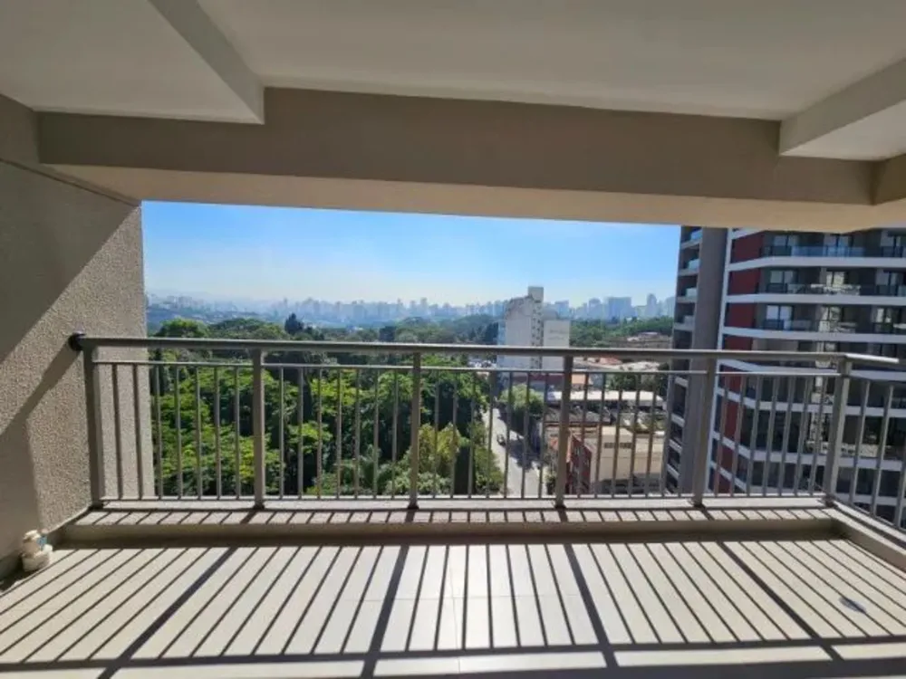 Apartamento, 2 quartos - Foto 1