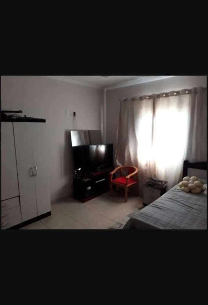 Casa de Condomínio, 3 quartos - Foto 10