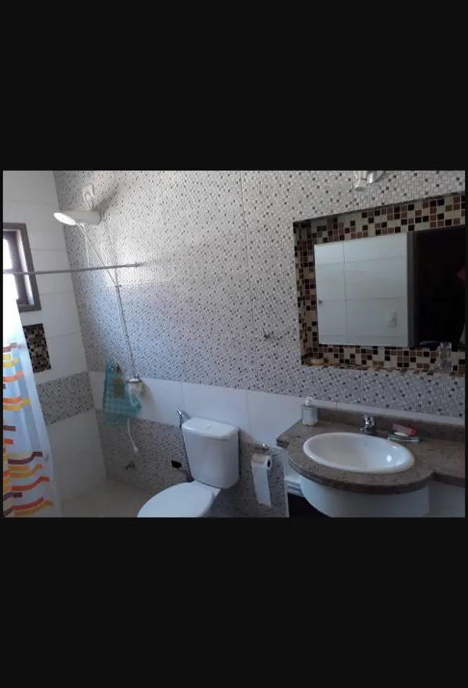 Casa de Condomínio, 3 quartos - Foto 13