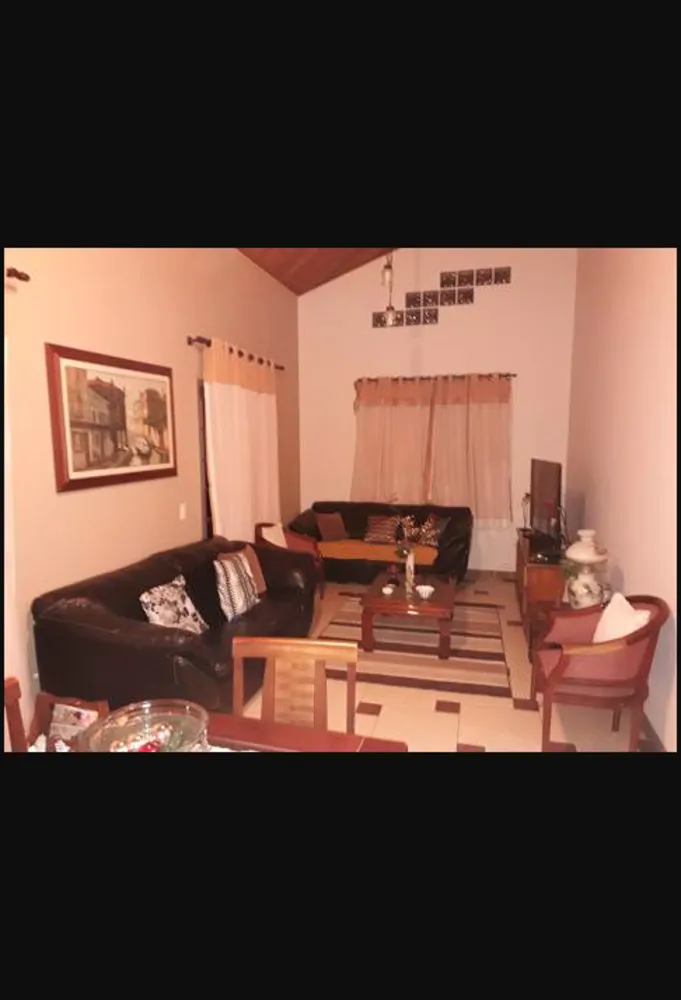 Casa de Condomínio, 3 quartos - Foto 11