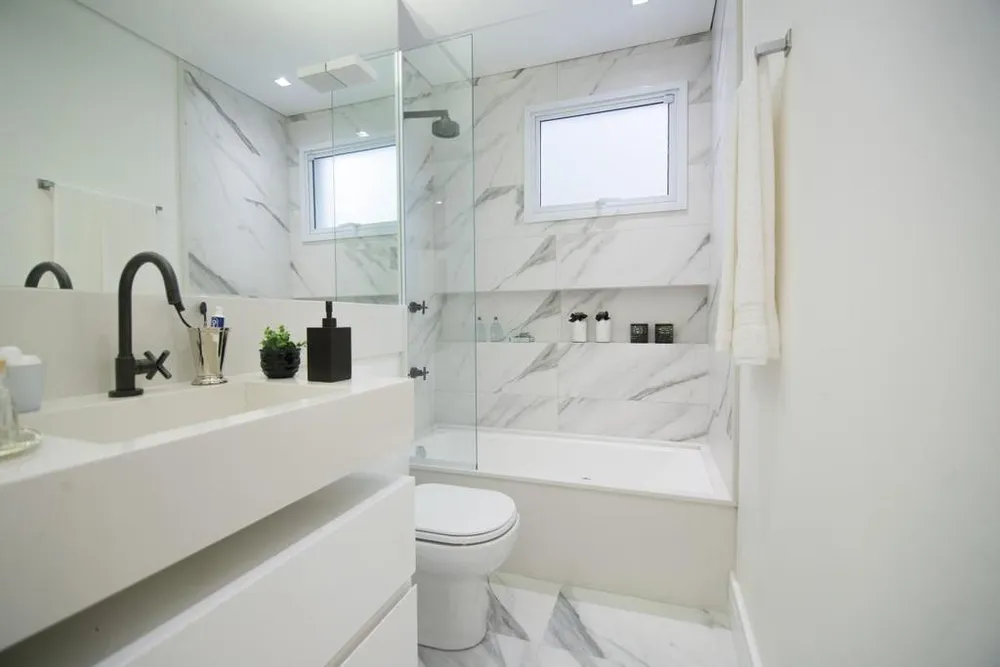Apartamento, 4 quartos, 128 m² - Foto 9